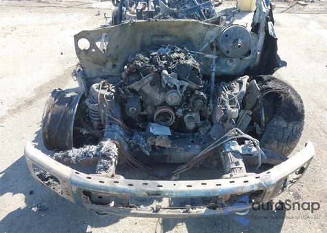 2015 Ford F-150 Platinum z USA, uszkodzony, nr VIN 1FTEW1EG0FFC19479